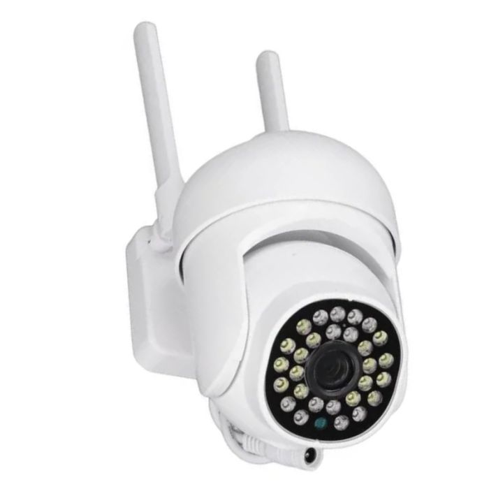 Caméra de Surveillance Externe MIPVISION R258 2MP Smart IP