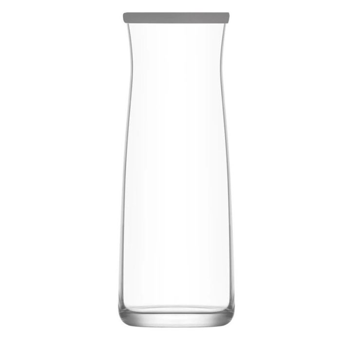 Carafe D'eau En Verre LAV VRA889 - 1L
