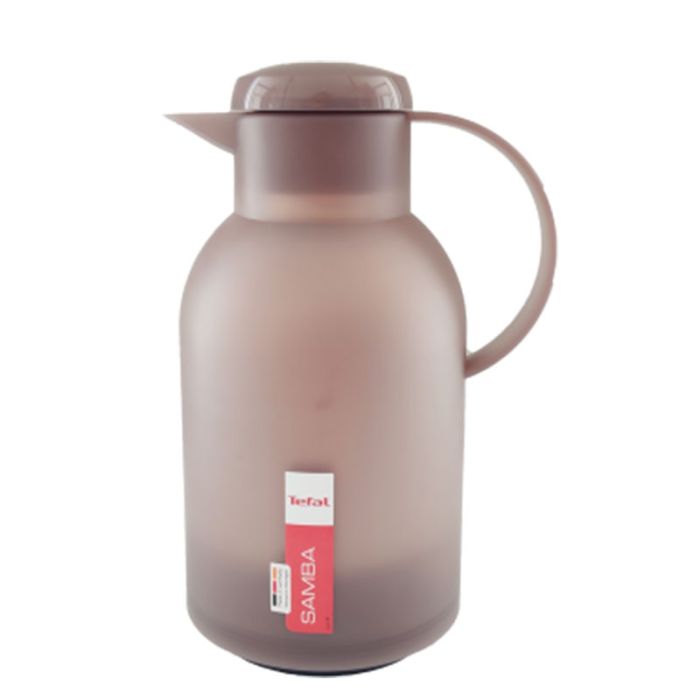 Carafe Isotherme TEFAL Samba 1.5 L - Taupe