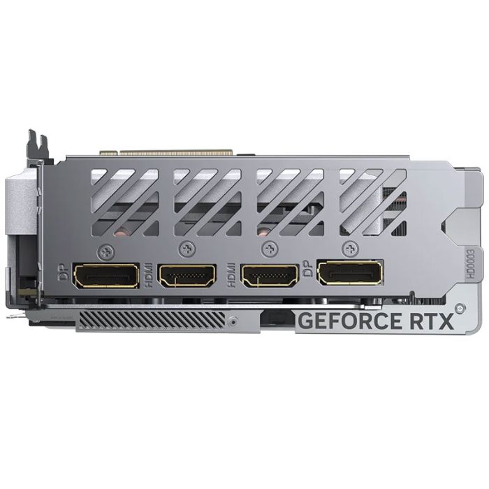 Carte Graphique Gamer GIGABYTE GeForce RTX 4060 AERO OC 8G