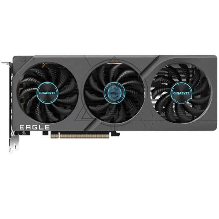 Carte Graphique Gamer GIGABYTE GeForce RTX 4060 Eagle OC 8G