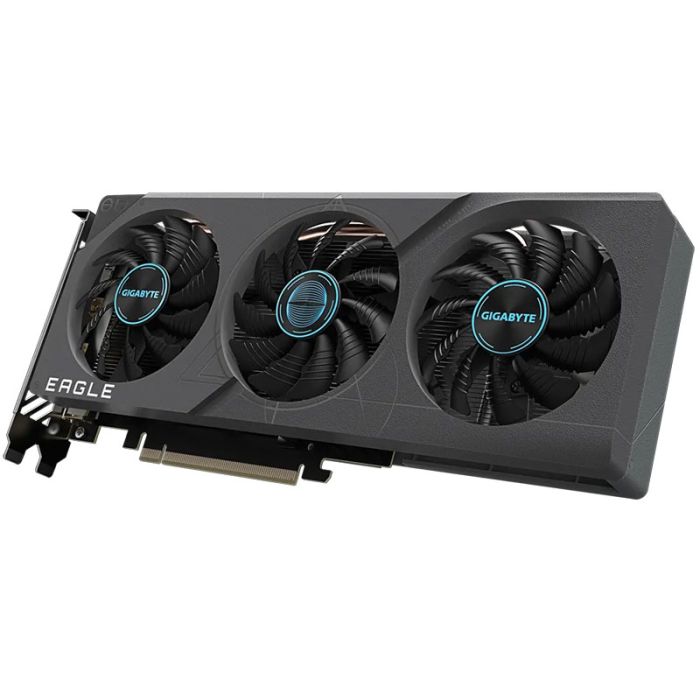 Carte Graphique Gamer GIGABYTE GeForce RTX 4060 Eagle OC 8G