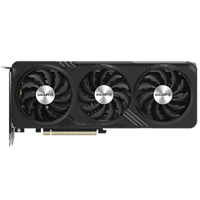 Carte Graphique Gamer GIGABYTE GeForce RTX 4060 OC 8Go