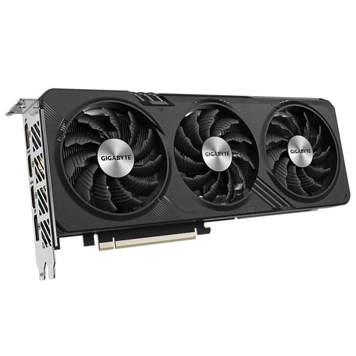 Carte Graphique Gamer GIGABYTE GeForce RTX 4060 OC 8Go