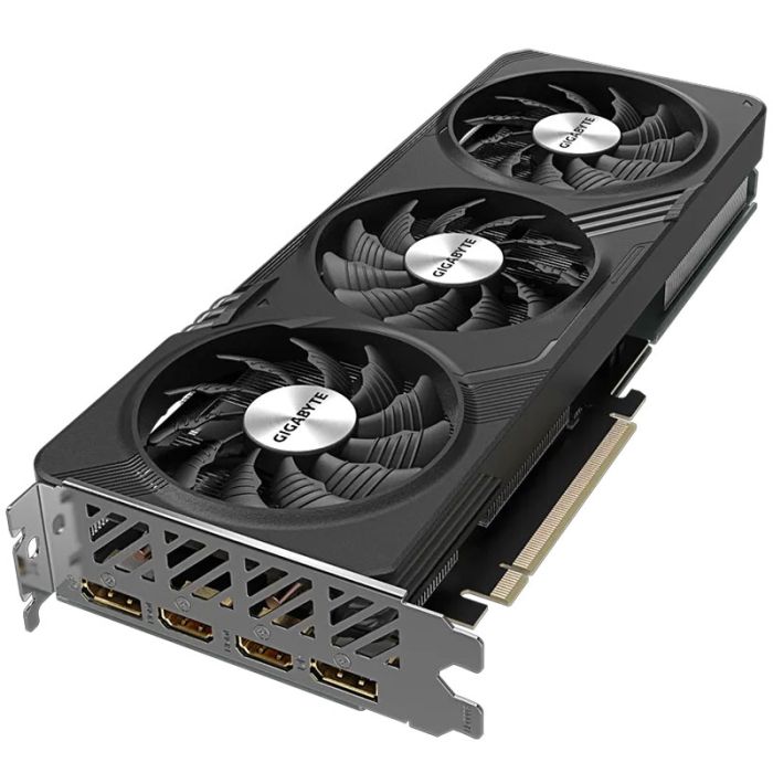 Carte Graphique Gamer GIGABYTE GeForce RTX 4060 OC 8Go