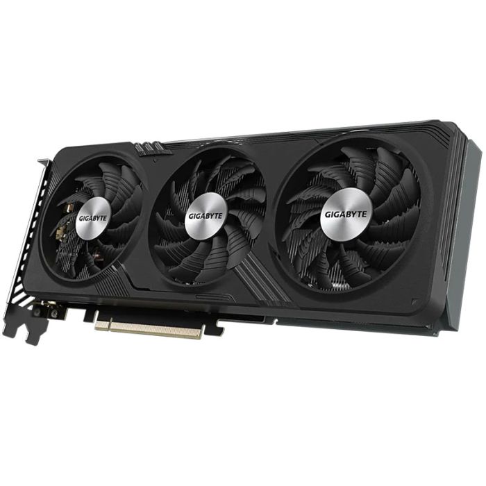 Carte Graphique Gamer GIGABYTE GeForce RTX 4060 OC 8Go