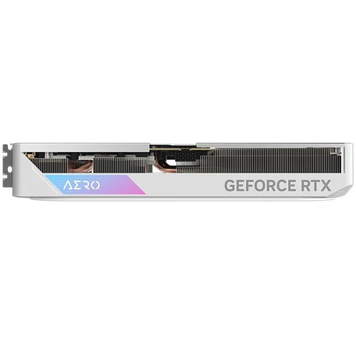 Carte Graphique Gamer GIGABYTE GeForce RTX 4070 AERO OC V2 12G