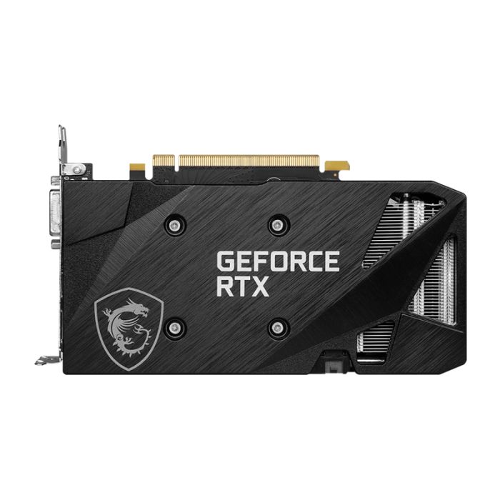 Carte Graphique Gamer MSI GeForce RTX 3050 VENTUS 2X XS 8G OC