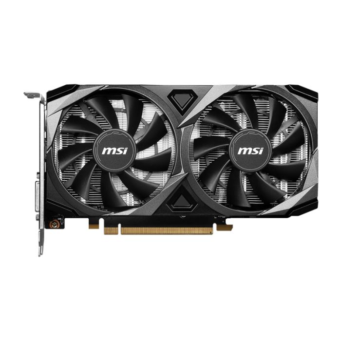 Carte Graphique Gamer MSI GeForce RTX 3050 VENTUS 2X XS 8G OC