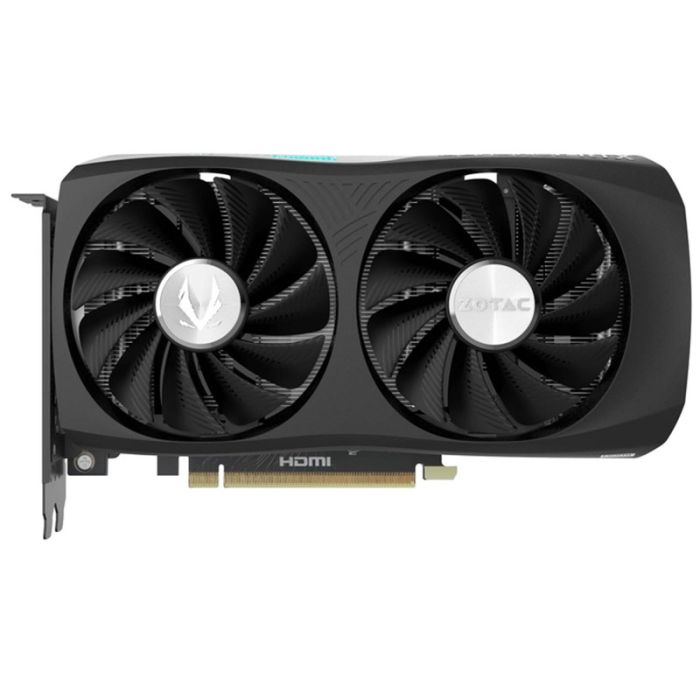 Carte Graphique Gamer ZOTAC GeForce RTX 4060Ti Twin Edge 16Go