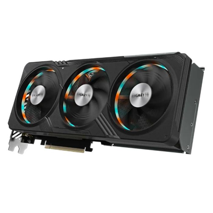 Carte Graphique GIGABYTE GeForce RTX 4070 SUPER GAMING OC 12G