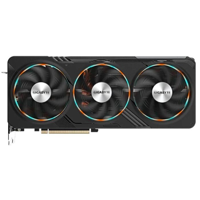 Carte Graphique GIGABYTE GeForce RTX 4070 SUPER GAMING OC 12G