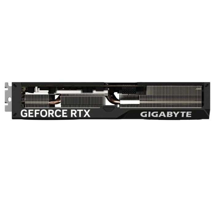 Carte Graphique GIGABYTE GeForce RTX 4070 SUPER WINDFORCE OC 12G