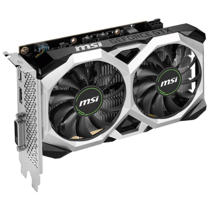 Carte Graphique MSI GeForce GTX 1650 D6 VENTUS XS OCV3