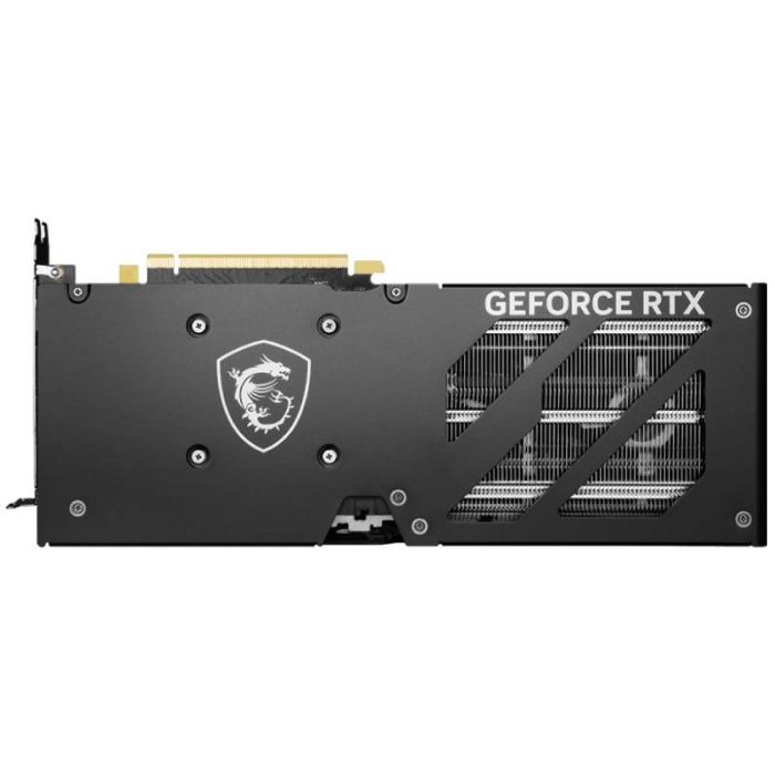 Carte Graphique MSI GeForce RTX 4060 Ti GAMING X SLIM 16G