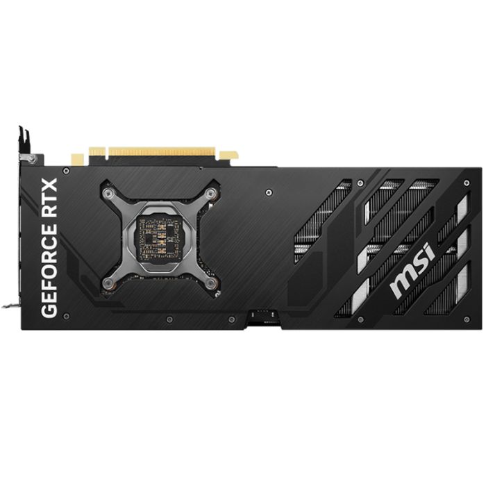 CARTE GRAPHIQUE RTX 4070 Ti 12 Go MSI VENTUS 3X – STATION DE TRAVAIL