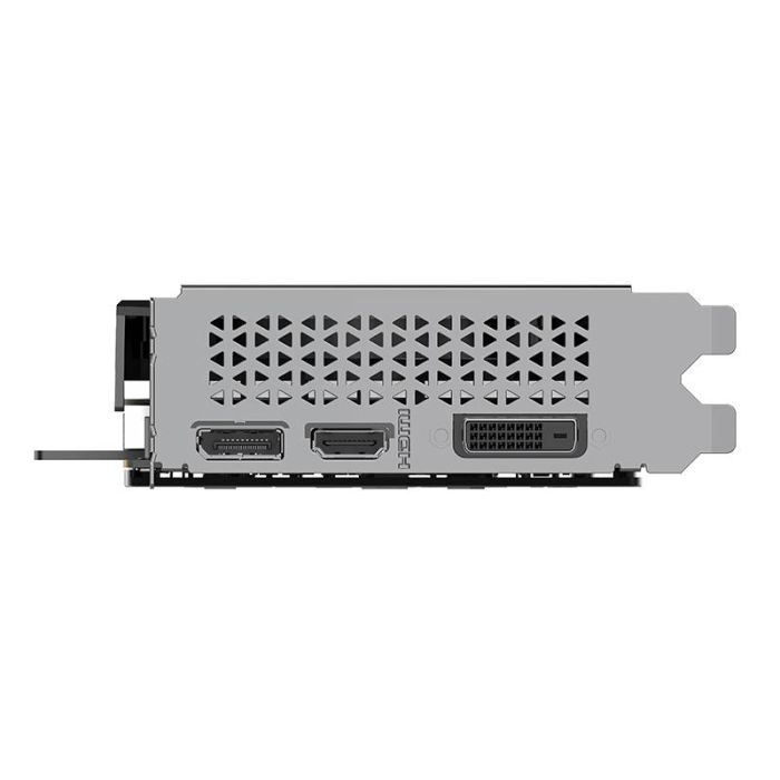 Carte Graphique PNY GeForce RTX 3050 6GB VERTO Dual Fan