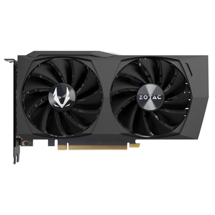 Carte Graphique ZOTAC GAMING GeForce RTX 3050 ECO 8Go