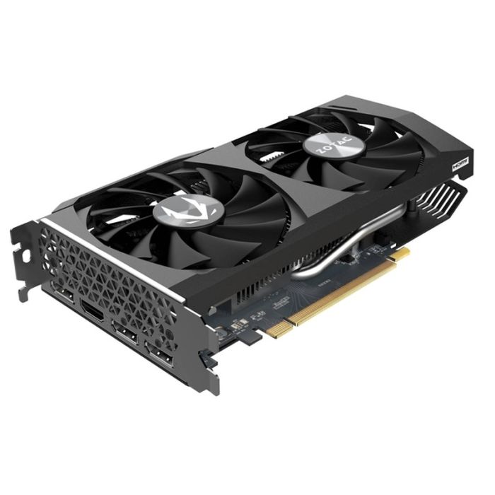 Carte Graphique ZOTAC GAMING GeForce RTX 3050 ECO 8Go