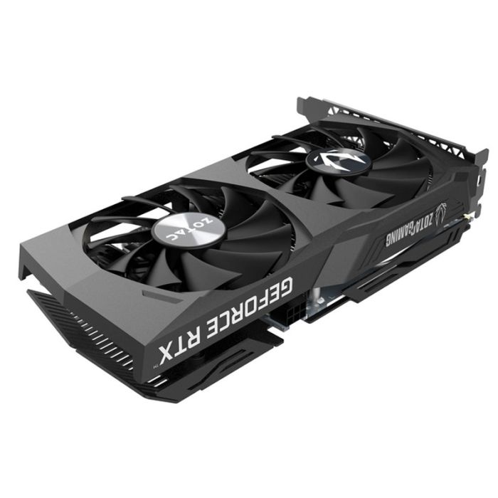 Carte Graphique ZOTAC GAMING GeForce RTX 3050 ECO 8Go