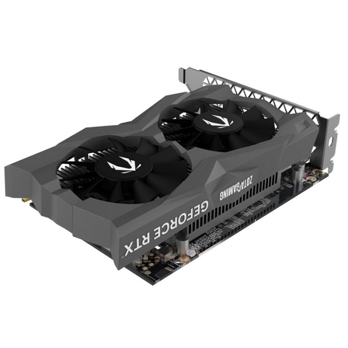 Carte Graphique ZOTAC GAMING GeForce RTX 3050 Twin Edge 6G OC