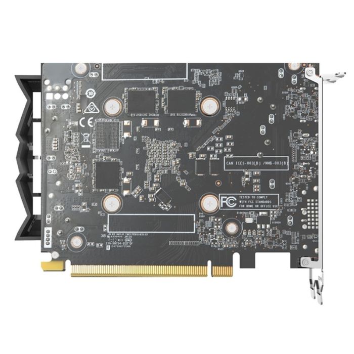 Carte Graphique ZOTAC GAMING GeForce RTX 3050 Twin Edge 6G OC