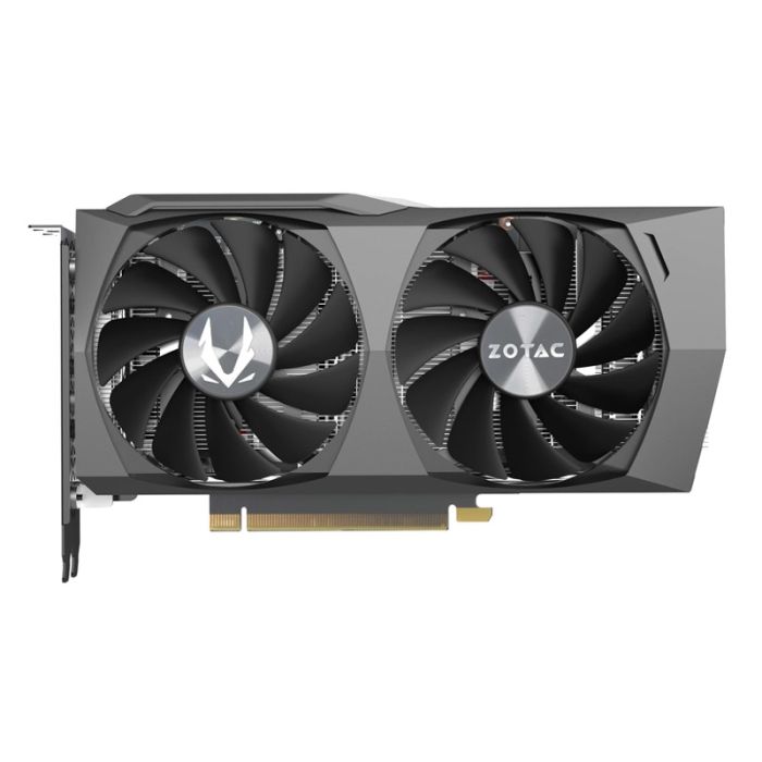 Carte Graphique ZOTAC GAMING GeForce RTX 3060 Twin Edge