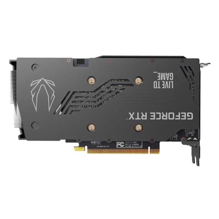 Carte Graphique ZOTAC GAMING GeForce RTX 3060 Twin Edge