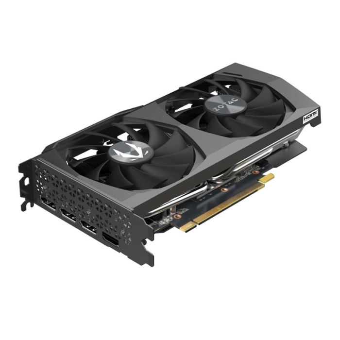 Carte Graphique ZOTAC GAMING GeForce RTX 3060 Twin Edge