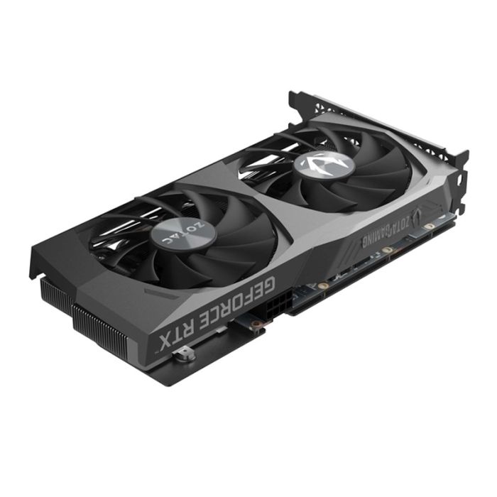 Carte Graphique ZOTAC GAMING GeForce RTX 3060 Twin Edge