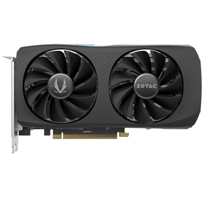 Carte Graphique ZOTAC GAMING GeForce RTX 4070 SUPER Twin Edge 12G