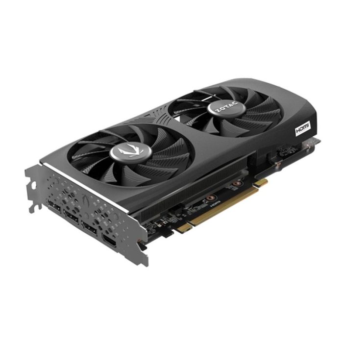 Carte Graphique ZOTAC GAMING GeForce RTX 4070 SUPER Twin Edge 12G