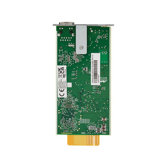 Carte réseau Gigabit Eaton - (NETWORK-M2)	