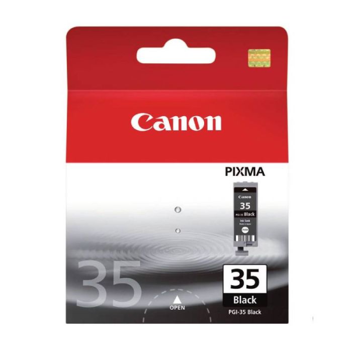 Cartouche d'encre Original CANON PGI-35 - Noir