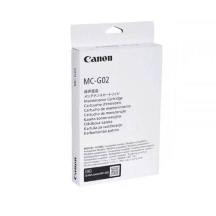 Cartouche de maintenance D'origine CANON Pour CANON GX