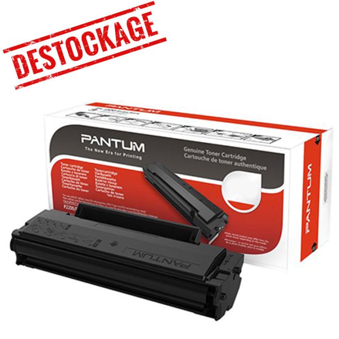 Cartouche de Toner Original PANTUM PC-310H - Noir (PC-310H )