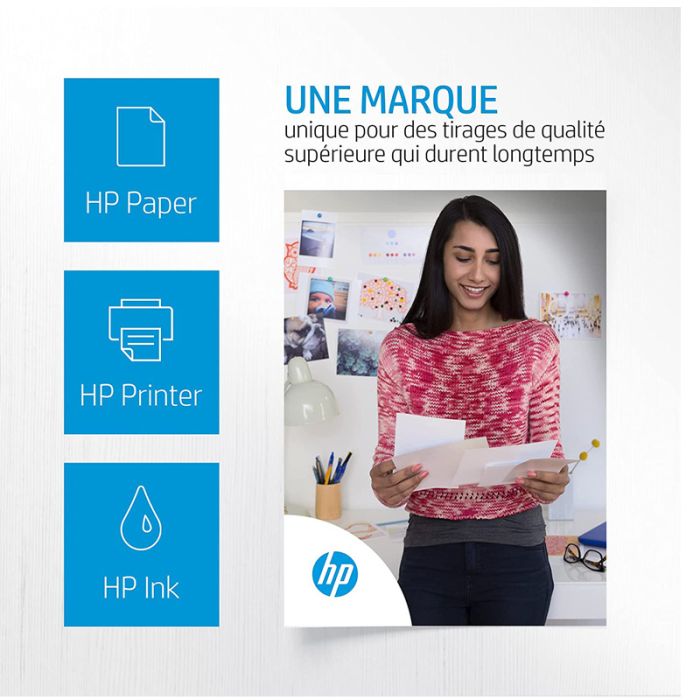Cartouche Original HP PageWide 973X - L0S07AE