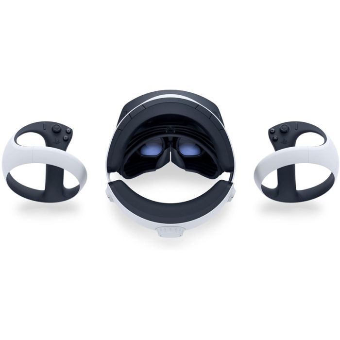 Casque De Visualisation PlayStation SONY VR2 PS5 - Noir&Blanc