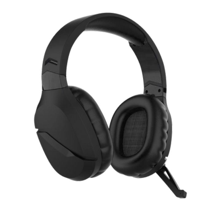 Casque Filaire STAR WAVE GH1083 - Noir