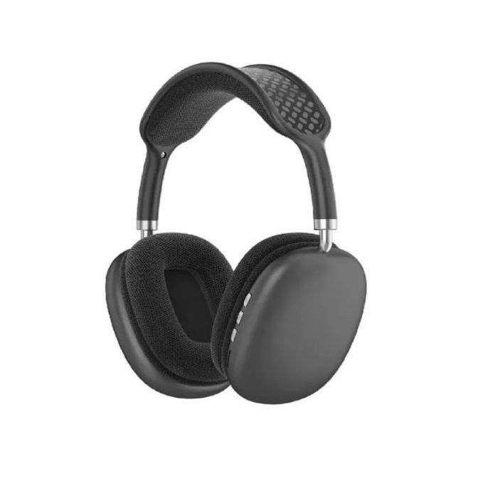 Casque INKAX Sans Fil HP-67 - Noir
