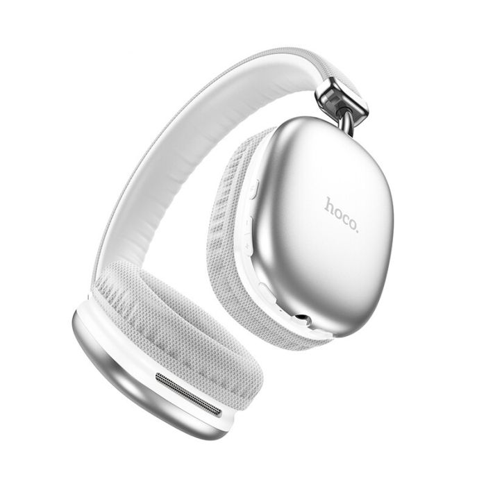 Casque Sans Fil HOCO W35 - Silver