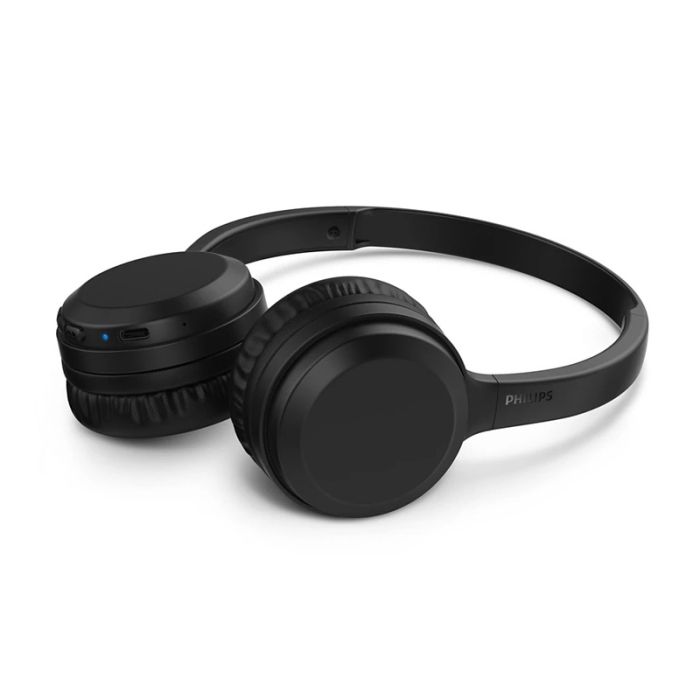 Casque Sans fil PHILIPS TAH1108BK-00 - Noir