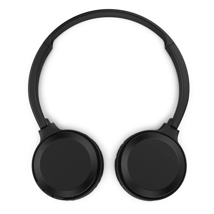 Casque Sans fil PHILIPS TAH1108BK-00 - Noir