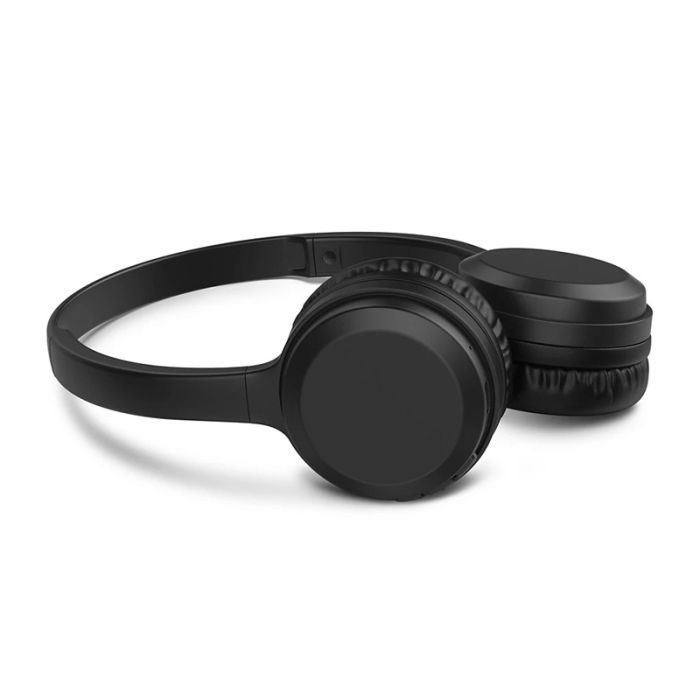 Casque Sans fil PHILIPS TAH1108BK-00 - Noir