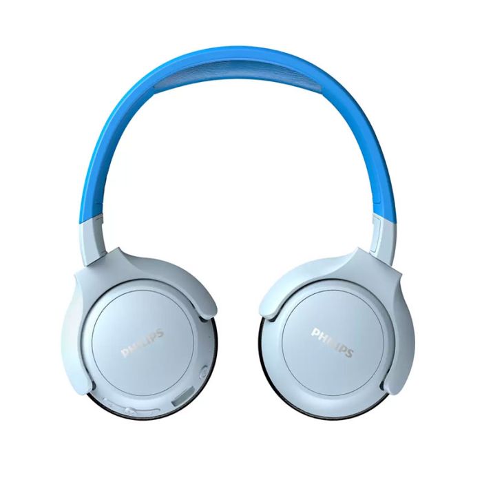 Casque Sans fil PHILIPS TAKH402BL-00 Pour Enfant - Bleu