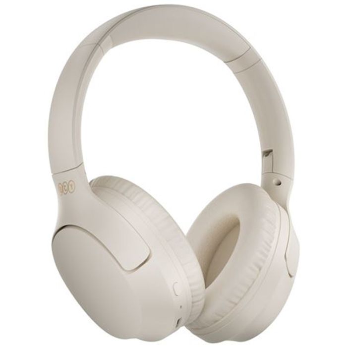 Casque Sans Fil QCY H2 PRO - Blanc