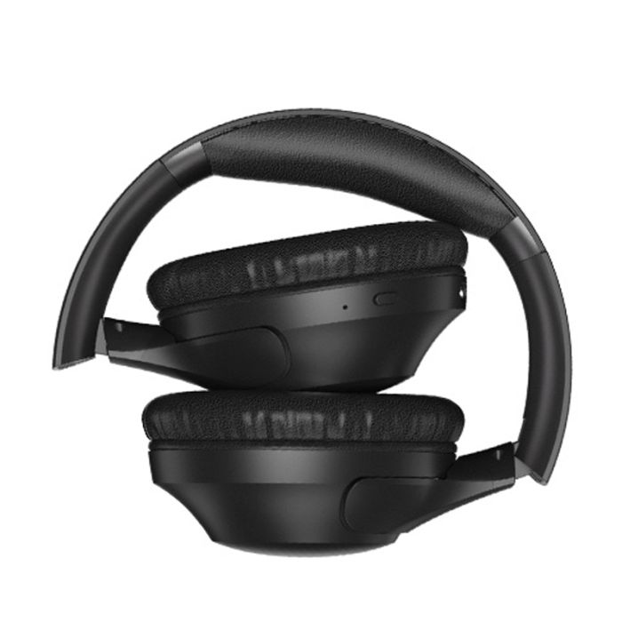 Casque Sans Fil QCY H2 PRO - Noir