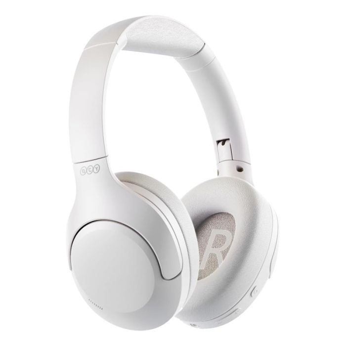 Casque Sans Fil QCY H3 Lite - Blanc