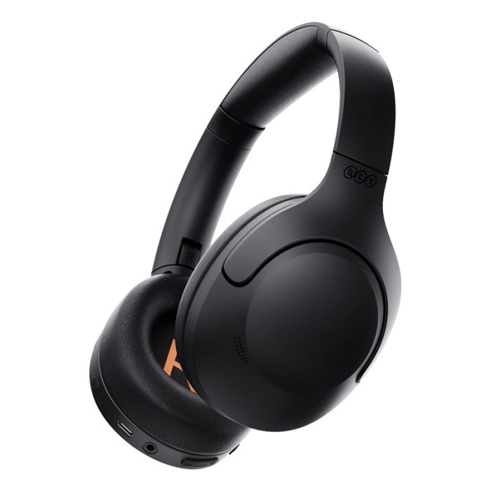 Casque Sans Fil QCY H3 Lite - Noir