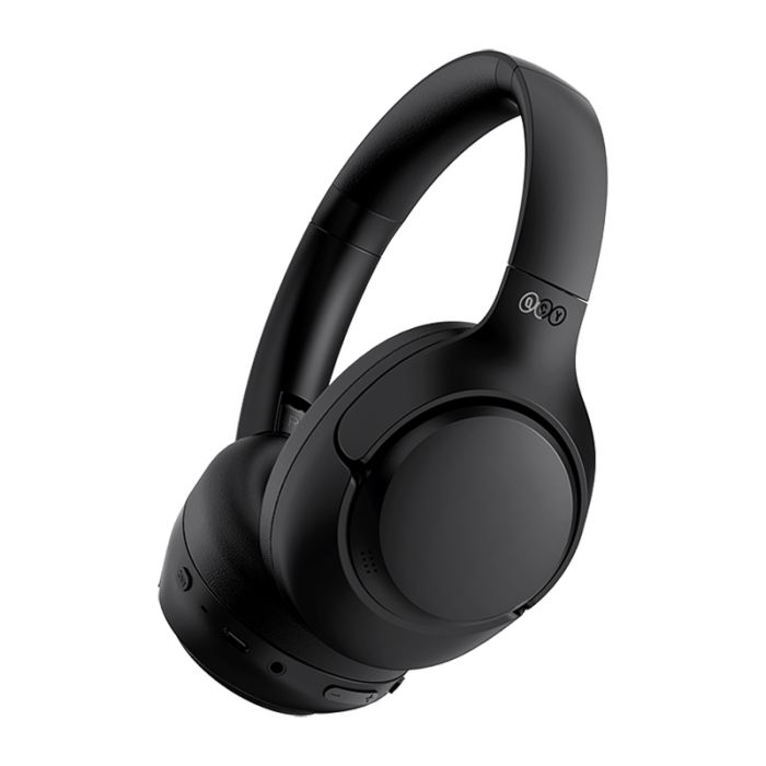 Casque Sans Fil QCY H3 - Noir